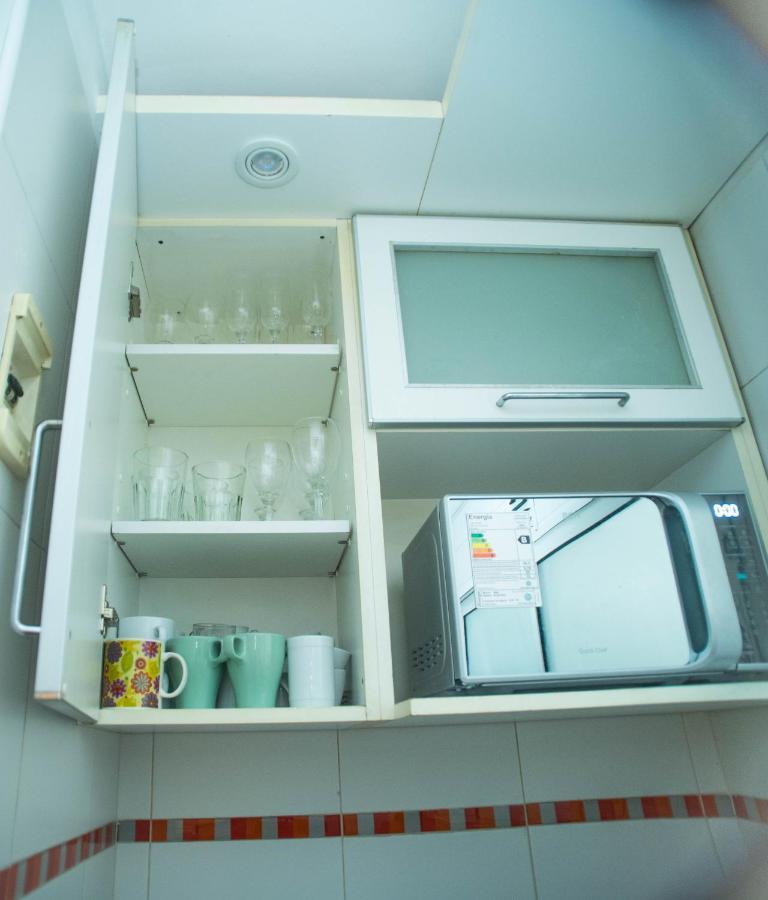 Apartamento EN EL CORAZON DE PALERMO -CABA-Ciudad Autónoma de Buenos Aires Exterior foto